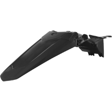 Acerbis Yamaha YZ250F 19-21 450F 18-21 Black Rear Fender