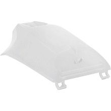 Acerbis Yamaha YZ250F 19-23 450F 18-22 WR450F 19-23 White Airbox Cover