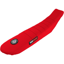 Seat Concepts Honda CRF250R 22-27 CRF450R 21-26 Race 2.0 Red/Red/Red Complete Seat