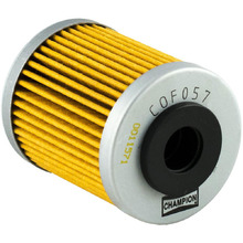 Champion KTM 400-690 EXC/F/SX 03-06 Oil Filter