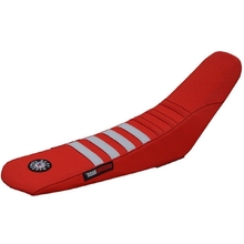 Seat Concepts Honda CRF450L/RL 19-25 Race 2.0 Low Red/Red/White Complete Seat