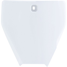 Acerbis Husqvarna TC85 18-24 White Front Plate