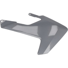 Acerbis  Husqvarna TC85 18-24 Grey Radiator Shrouds