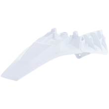 Acerbis Husqvarna TC85 18-24 White Rear Fender