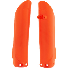 Acerbis KTM 85 SX 18-24 Orange Fork Protectors