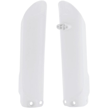 Acerbis KTM/Husqvarna 85 SX/TC 18-24 White Fork Protectors