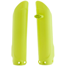 Acerbis Husqvarna TC85 18-23 Yellow Fork Protectors