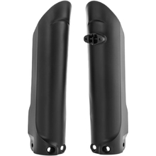 Acerbis KTM/Husqvarna 85 SX/TC 18-24 Black Fork Protectors