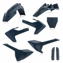 Acerbis Husqvarna TC85 18-24 Blue Plastic Kit