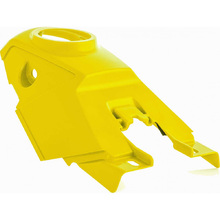 Acerbis Suzuki RMZ450 18-27 RMZ250 19-27 Yellow Tank Cover