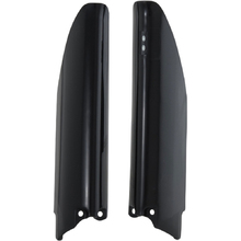 Acerbis Suzuki RMZ250 19-27 RMZ450 18-27 Black Fork Protectors