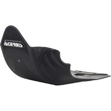 Acerbis Suzuki RMZ 450 18-27 Black Skid Plate
