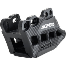 Acerbis Suzuki RMZ450 18-27 RMZ250 19-27 Black Chain Guide