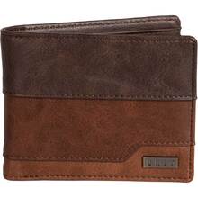 Unit Mack Chocolate Wallet