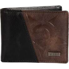 Unit Split Chocolate Wallet