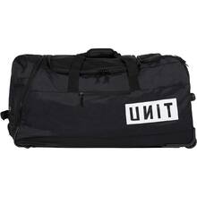 Unit Stack Black Gear Bag