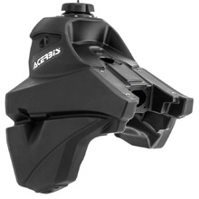 Acerbis KTM SXF 16-18 EXC-F 17-19 12L Black Fuel Tank