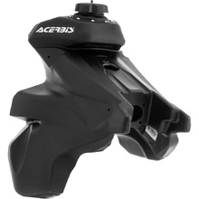 Acerbis Husqvarna FC 16-18 FE 17-19 TE 18-19 12L Black Fuel Tank