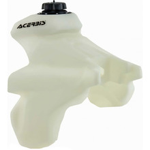 Acerbis Husqvarna FC 16-18 FE 17-19 Clear 12L Fuel Tank