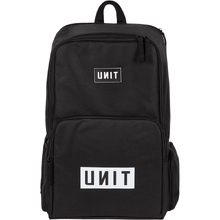 Unit Original Black Backpack