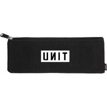 Unit Original Black Pencil Case