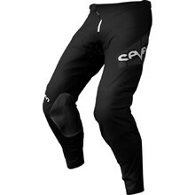 Seven Zero Staple Black Pants