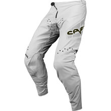Seven Zero Staple White Pants
