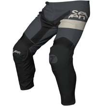Seven 26.1 Vox Fracture Black/Charcoal Kids Pants