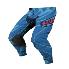 Seven 26.1 Zero Sway Cyan Pants