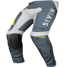 Seven 26.1 Rival Noise Lead/Black Kids Pants