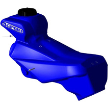 Acerbis YZF250 19-21 450 18-21 10.5 Litre Blue Fuel Tank