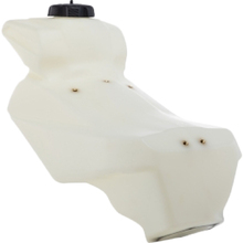 ACERBIS Yamaha YZ250F 19-21 YZ450F 18-21 10.5L Clear Fuel Tank
