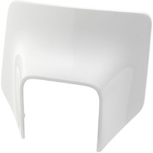 Acerbis Husqvarna FE/TE 2017-19 White Headlight Surround