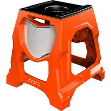Acerbis 711 Orange Bike Stand
