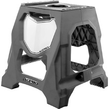 Acerbis 711 Grey Bike Stand
