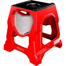 Acerbis 711 Red Bike Stand