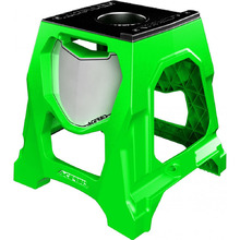 Acerbis 711 Green Bike Stand