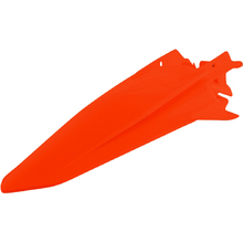 Acerbis KTM SX/SXF 19-22 Orange Rear Fender