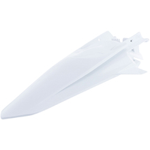 Acerbis KTM SX/SXF 19-22 White Rear Fender