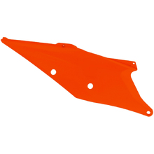 Acerbis KTM SX/SXF 19-22 EXC/EXCF 20-23 Orange Side Panels