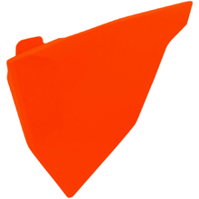 Acerbis KTM SX/SXF 19-22 EXC/F 20-23 Orange Air Box Cover