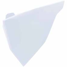 Acerbis KTM SX/SXF 19-22 EXC/EXCF 20-23 White Air Box Side Panel