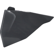 Acerbis KTM SX/SXF 19-22 EXC/EXCF 20-23 Dark Grey Air Box Cover
