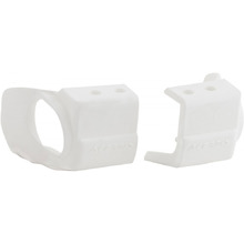 Acerbis Beta RR 12-18 White Fork Shoe Protector