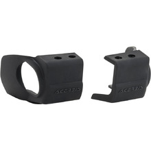 Acerbis Beta RR 12-18 Black Fork Shoe Protector