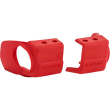 Acerbis Beta RR 12-18 Red Fork Shoe Protector