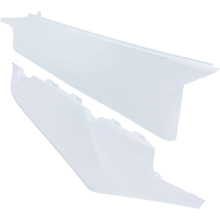 Acerbis Husqvarna TC/FC 19-22 FE/TE White 20-23 Side Panels