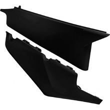 Acerbis Husqvarna TC/FC 19-22 TE/FE 20-23 Black Side Panels