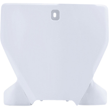Acerbis Husqvarna TC/FC 19-21 White Front Number Plate