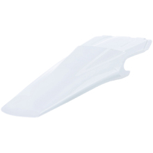Acerbis Husqvarna TC/FC 19-22 White 20-22 Rear Fender